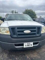 Image for 2008 Ford F-150 camper top ID: 6333052