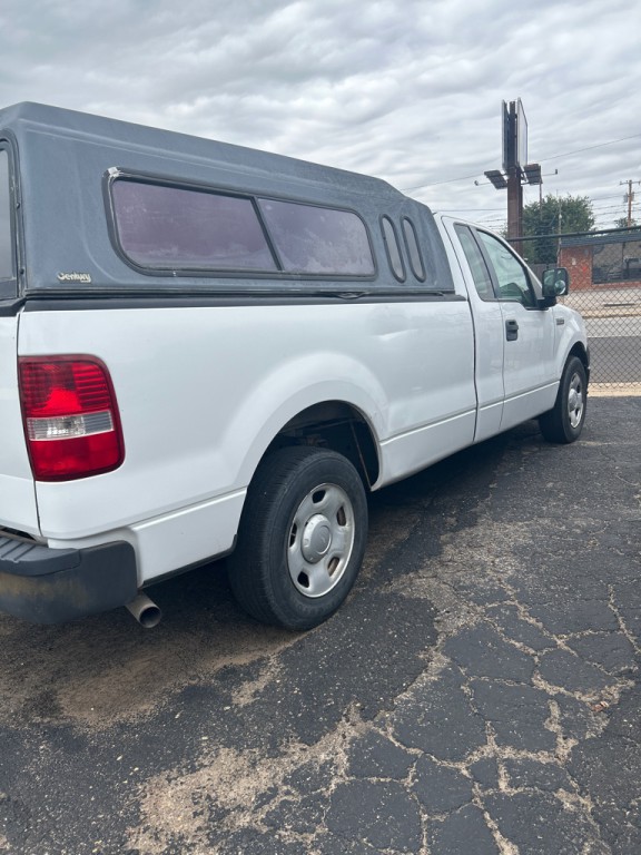 2008 Ford F-150 Image 3