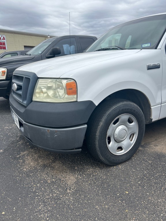 2008 Ford F-150 Image 6