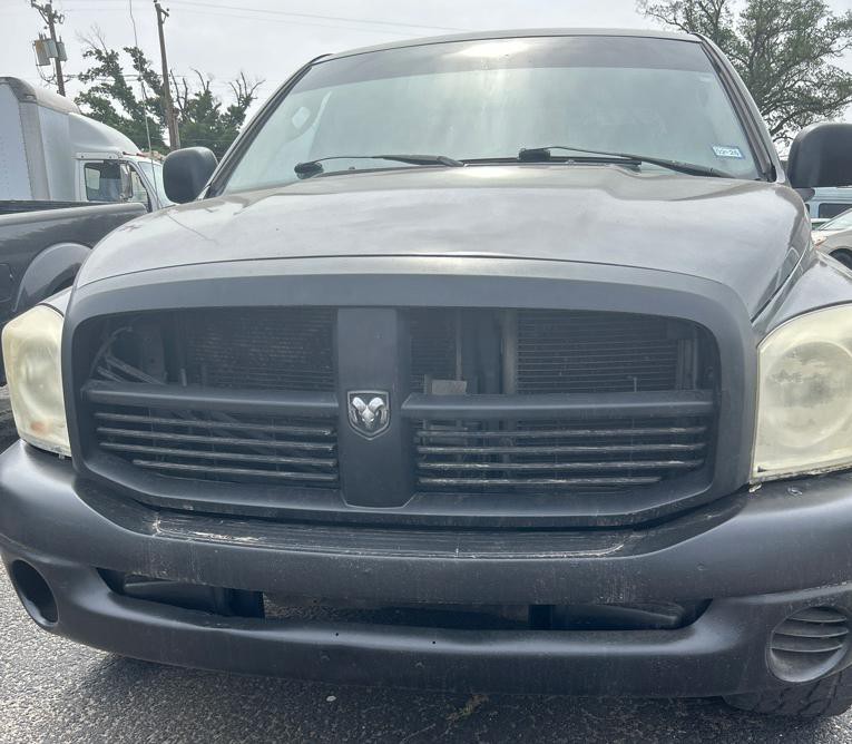 2008 Dodge Ram 1500 Image 1