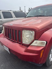Image for 2010 Jeep Liberty Sport ID: 6415584