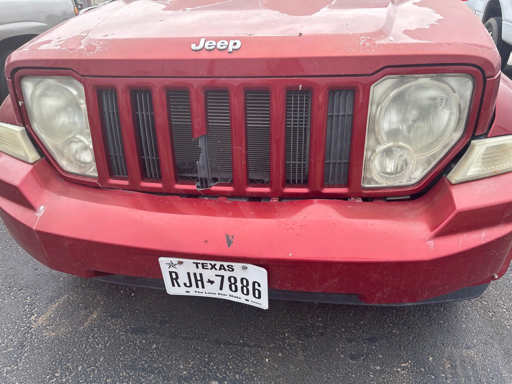 2010 Jeep Liberty Image 6