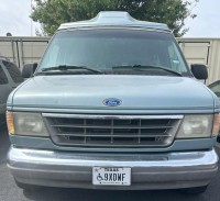 Image for 1995 Ford Econoline E150 ID: 6528478