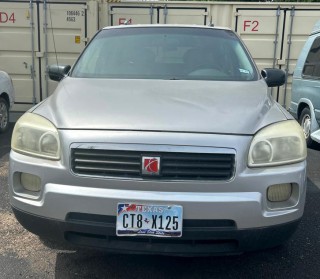 Image for 2005 Saturn Relay 3 ID: 6606795