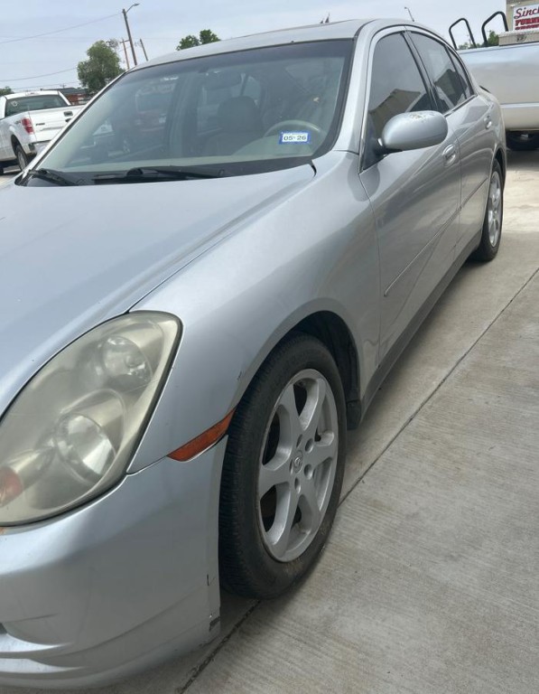 2004 INFINITI G35 Image 4