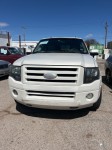 Image for 2008 Ford Expedition El Limited ID: 6888290
