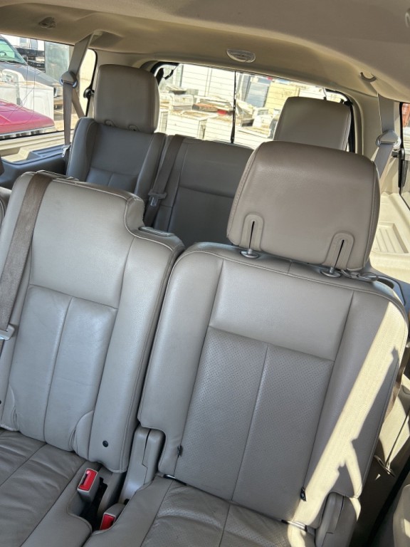 2008 Ford Expedition Image 8