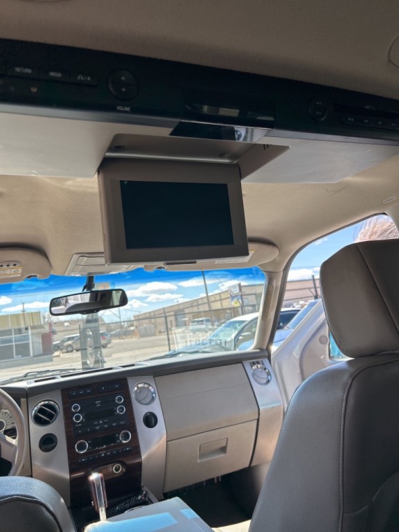 2008 Ford Expedition Image 9