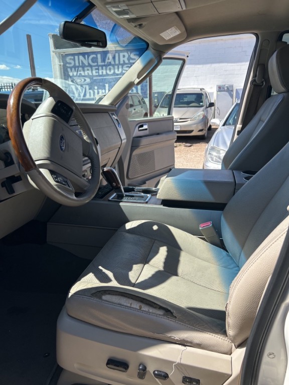 2008 Ford Expedition Image 10