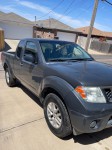 Image for 2014 Nissan Frontier SV ID: 6914547