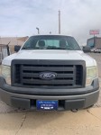 Image for 2011 Ford F-150  ID: 6979910