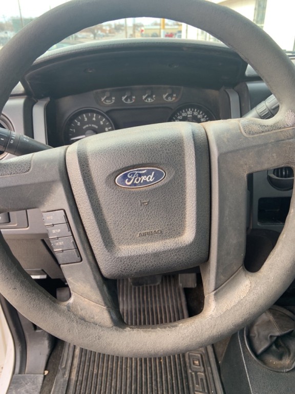 2011 Ford F-150 Image 5