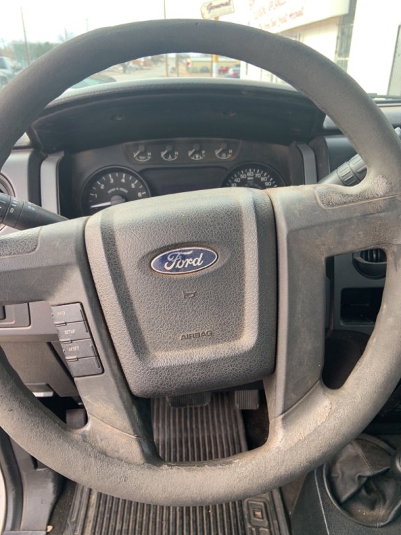 2011 Ford F-150 Image 6