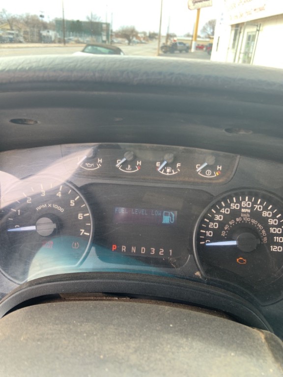 2011 Ford F-150 Image 8