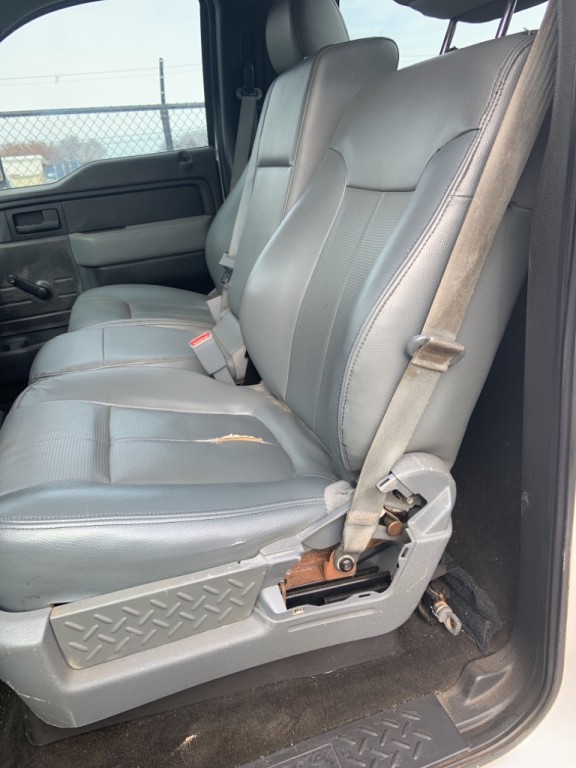 2011 Ford F-150 Image 9