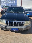 Image for 2001 Jeep Grand Cherokee Laredo ID: 6997326