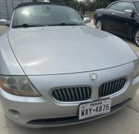 Image for 2003 BMW Z4 3.0 ID: 7003448