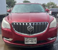 Image for 2013 Buick Enclave  ID: 7217370