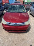 Image for 2009 Ford Focus SE ID: 7228732