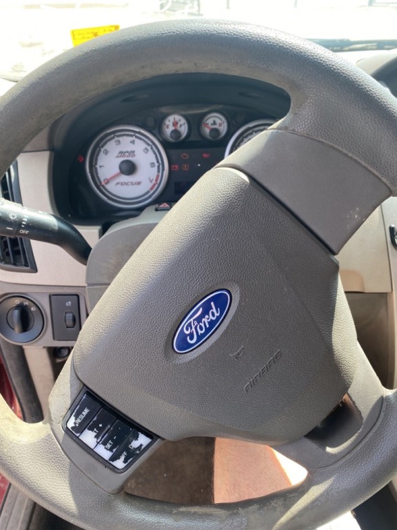 2009 Ford Focus Image 4