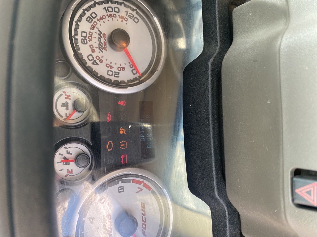 2009 Ford Focus Image 5