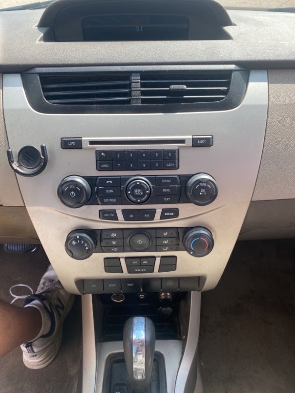 2009 Ford Focus Image 7