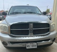 Image for 2006 Dodge Ram 1500 ST ID: 7233661