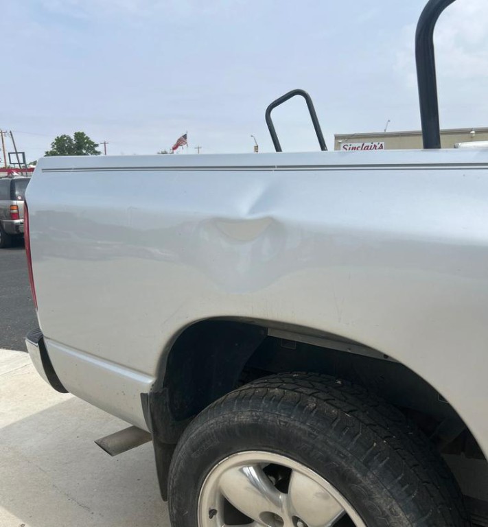 2006 Dodge Ram 1500 Image 3