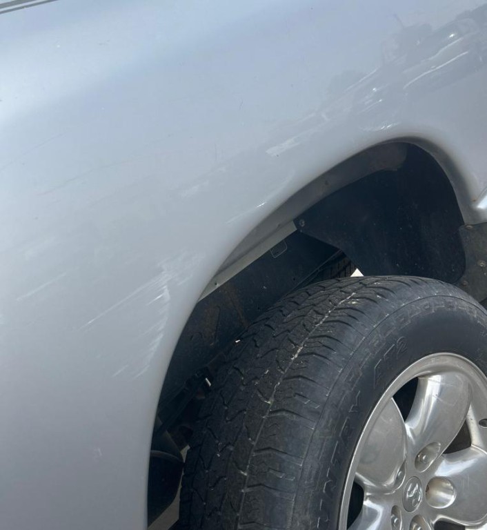 2006 Dodge Ram 1500 Image 5