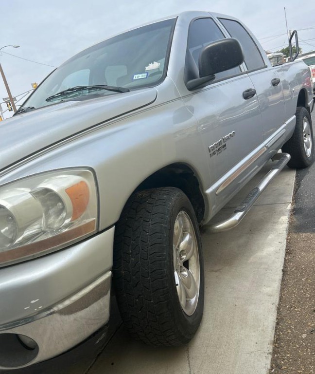 2006 Dodge Ram 1500 Image 6