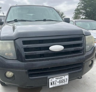 Image for 2007 Ford Expedition Limited ID: 7247927