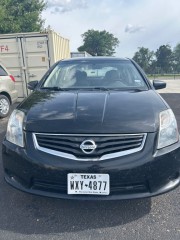 Image for 2012 Nissan Sentra 2.0 ID: 7415329