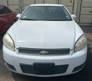 Image for 2011 Chevrolet Impala LT ID: 7428101