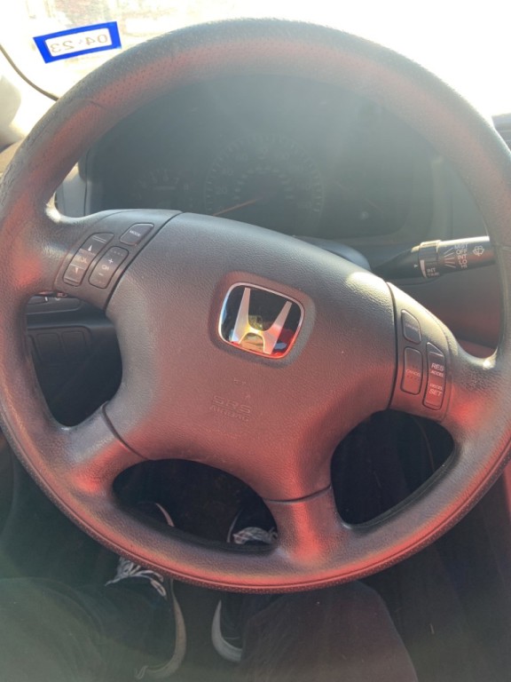 2005 Honda Accord Image 5