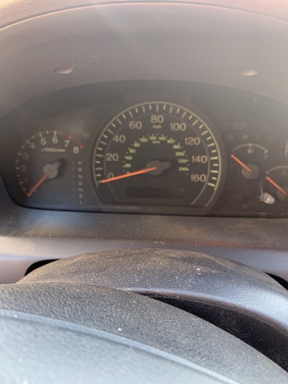 2005 Honda Accord Image 7