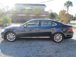 Image for 2012 Lexus LS 460 ID: 7013910