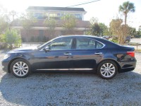 Image for 2012 Lexus LS 460 ID: 7013910