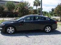 Image for 2019 Chevrolet Malibu LS ID: 7013911