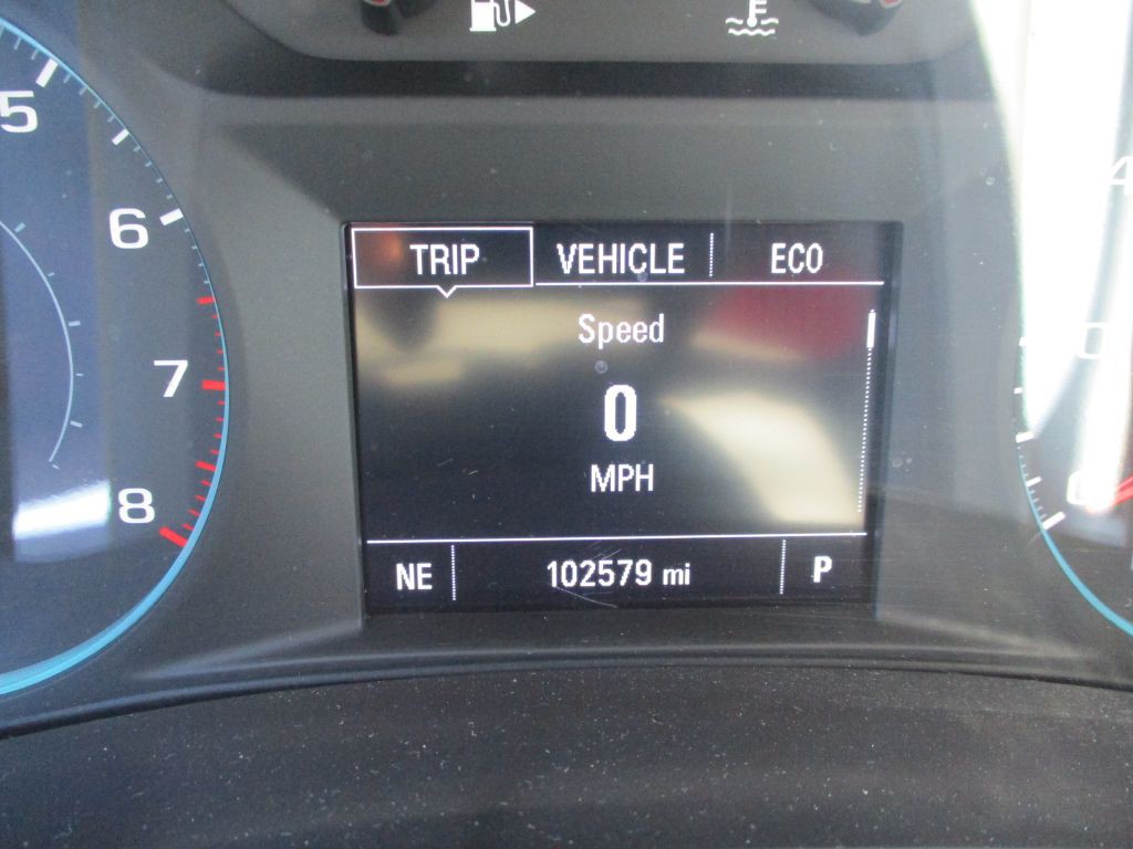 2019 Chevrolet Malibu Image 9