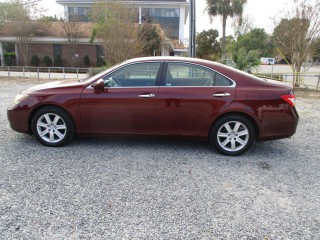 Image for 2008 Lexus ES 350 ID: 7013912