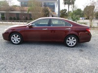 Image for 2008 Lexus ES 350 ID: 7013912
