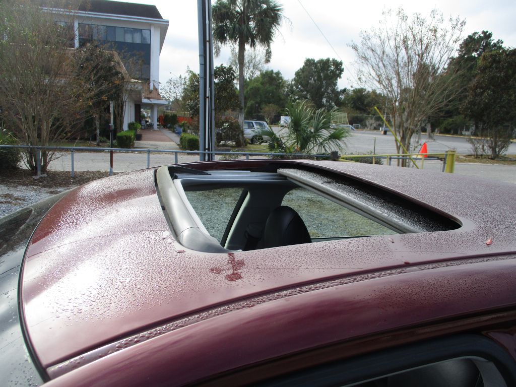 2008 Lexus ES Image 9