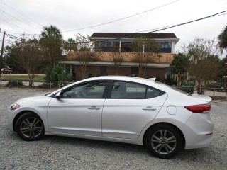 Image for 2017 Hyundai Elantra SE ID: 7013913