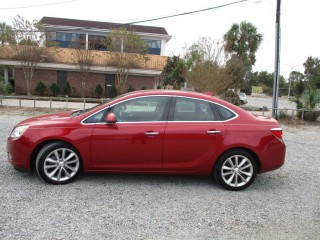 Image for 2016 Buick Verano  ID: 7013914