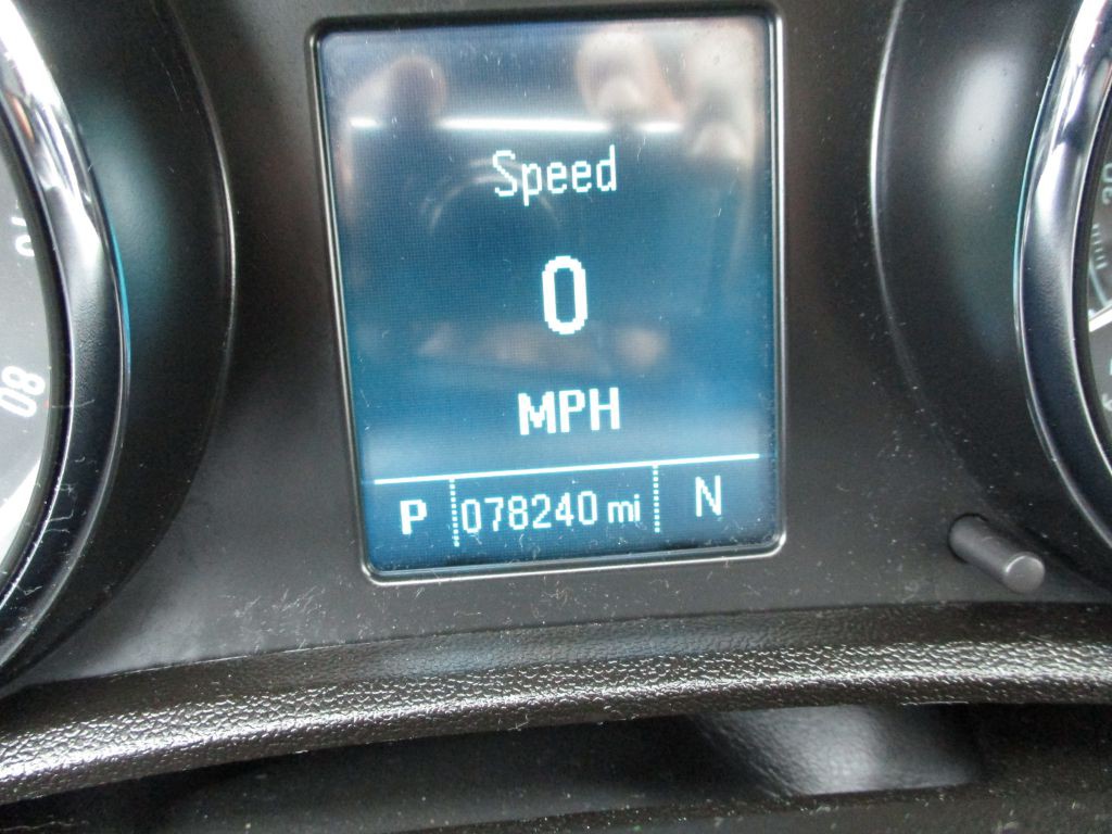 2016 Buick Verano Image 9