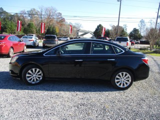 Image for 2012 Buick Verano  ID: 7013918