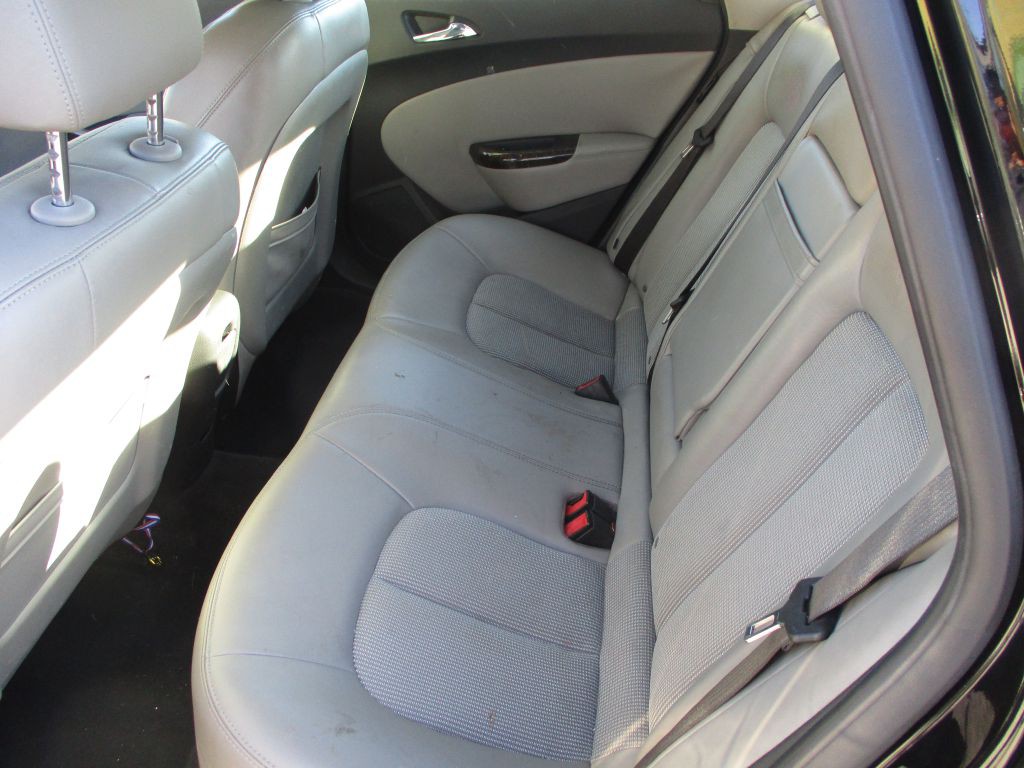 2012 Buick Verano Image 8