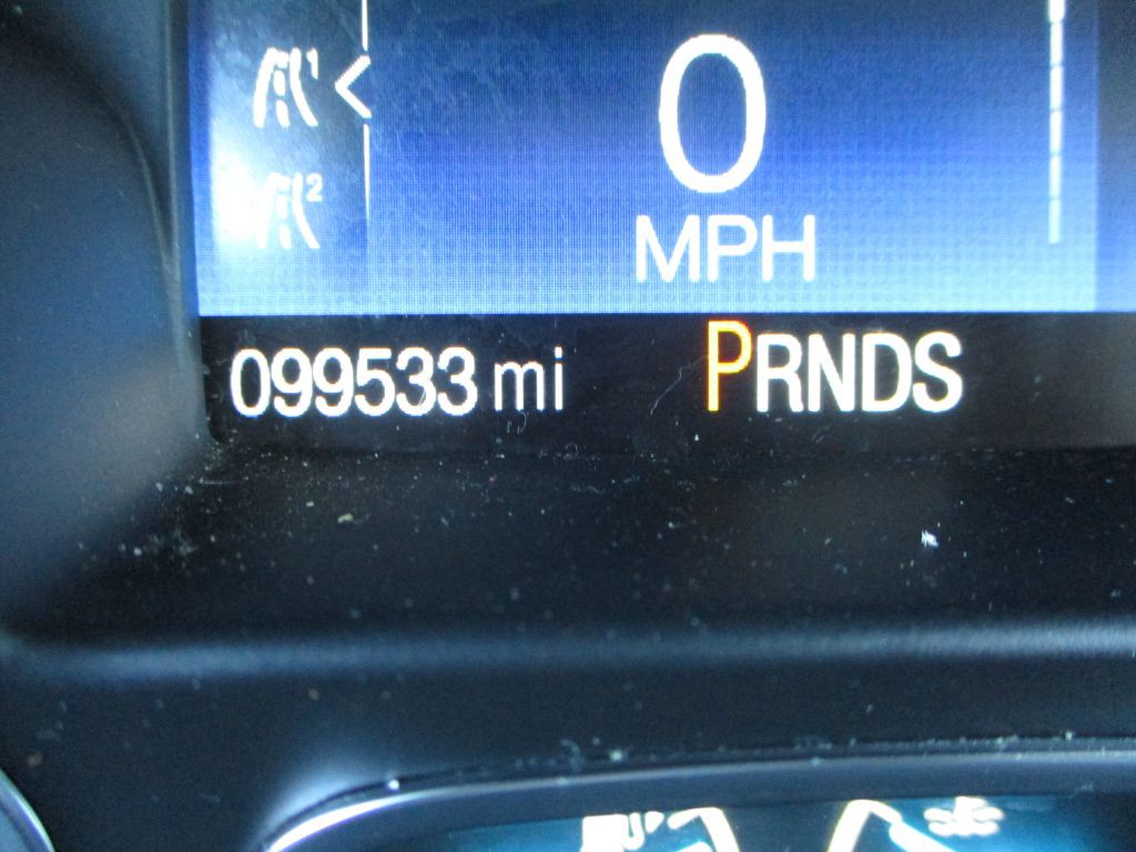 2018 Ford Escape Image 9