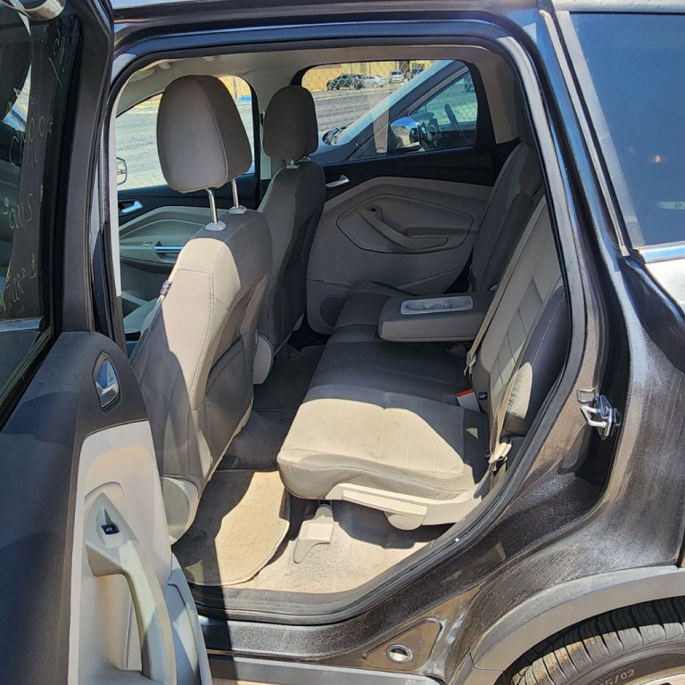 2015 Ford Escape Image 4