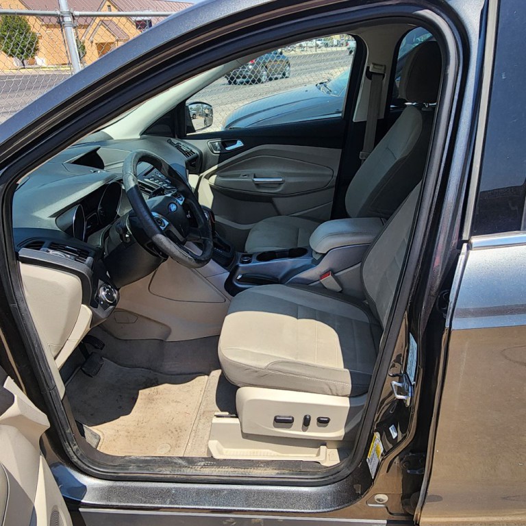 2015 Ford Escape Image 3